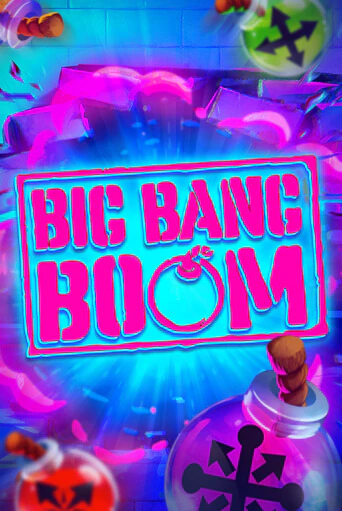 Бесплатная игра Big Bang Boom | Вулкан Казино играть онлайн