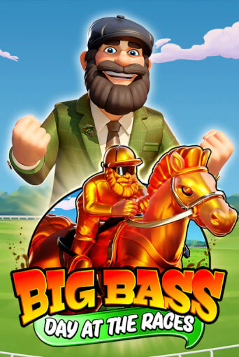 Бесплатная игра Big Bass Day at the Races | Вулкан Казино играть онлайн