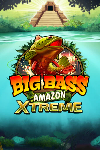 Бесплатная игра Big Bass Amazon Xtreme™ | Вулкан Казино играть онлайн