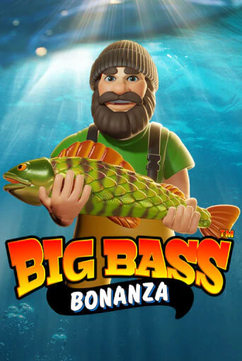 Бесплатная игра Big Bass Bonanza | Вулкан Казино играть онлайн
