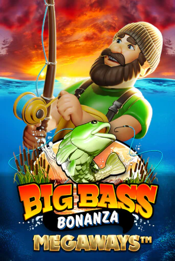 Бесплатная игра Big Bass Bonanza Megaways | Вулкан Казино играть онлайн