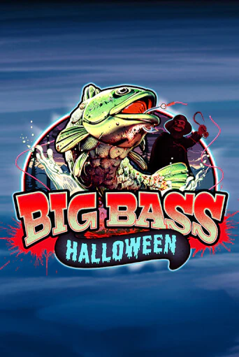 Бесплатная игра Big Bass Halloween | Вулкан Казино играть онлайн