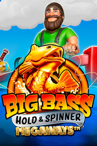 Бесплатная игра Big Bass Hold & Spinner Megaways | Вулкан Казино играть онлайн