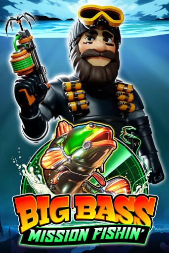 Бесплатная игра Big Bass Mission Fishin' | Вулкан Казино играть онлайн