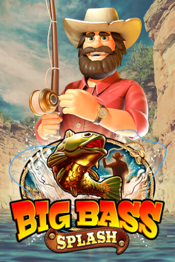 Бесплатная игра Big Bass Splash | Вулкан Казино играть онлайн