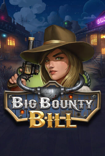 Бесплатная игра Big Bounty Bill | Вулкан Казино играть онлайн