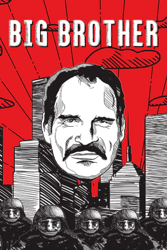 Бесплатная игра Big Brother | Вулкан Казино играть онлайн