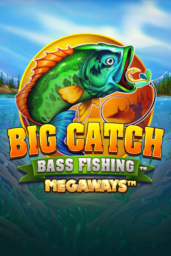 Бесплатная игра Big Catch Bass Fishing Megaways | Вулкан Казино играть онлайн