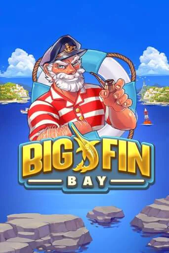 Бесплатная игра Big Fin Bay | Вулкан Казино играть онлайн