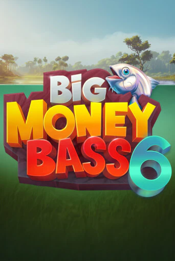 Бесплатная игра Big Money Bass 6 | Вулкан Казино играть онлайн