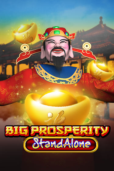Бесплатная игра Big Prosperity SA | Вулкан Казино играть онлайн
