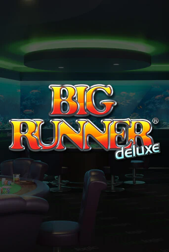 Бесплатная игра Big Runner Deluxe | Вулкан Казино играть онлайн