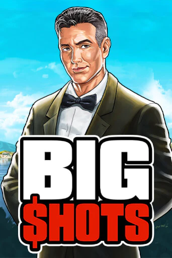 Бесплатная игра Big Shots | Вулкан Казино играть онлайн