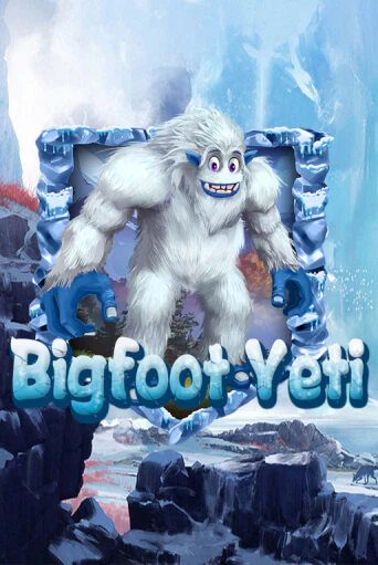 Бесплатная игра Bigfoot Yeti | Вулкан Казино играть онлайн