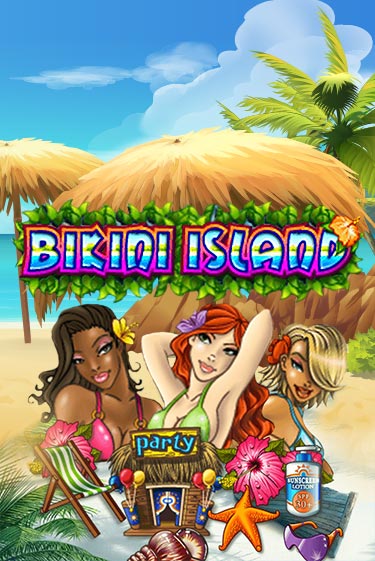 Бесплатная игра Bikini Island | Вулкан Казино играть онлайн