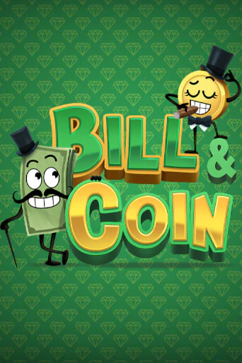 Бесплатная игра Bill & Coin | Вулкан Казино играть онлайн