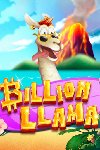 Бесплатная игра Bingo Billion Llama | Вулкан Казино играть онлайн