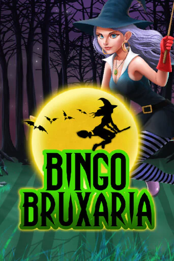 Бесплатная игра Bingo Bruxaria | Вулкан Казино играть онлайн