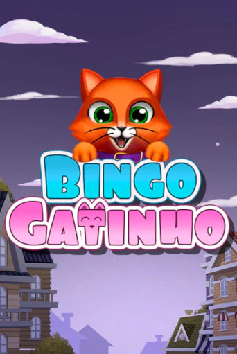 Бесплатная игра Bingo Gatinho | Вулкан Казино играть онлайн