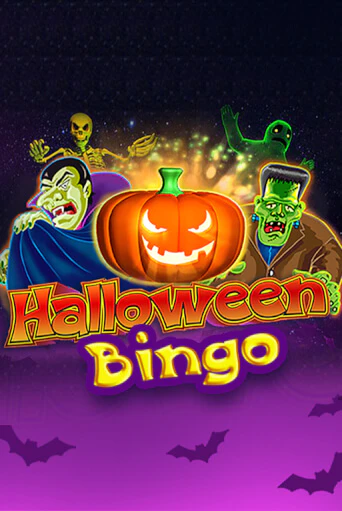 Бесплатная игра Bingo Halloween | Вулкан Казино играть онлайн