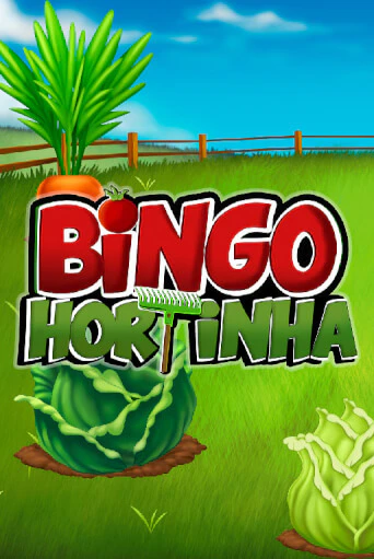 Бесплатная игра Bingo Hortinha | Вулкан Казино играть онлайн
