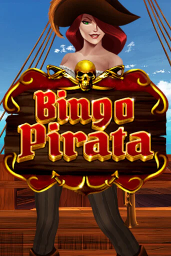 Бесплатная игра Bingo Pirata | Вулкан Казино играть онлайн