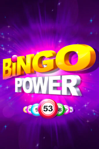 Бесплатная игра Power Bingo | Вулкан Казино играть онлайн