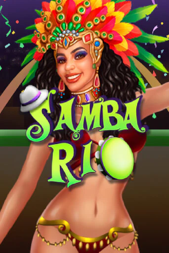Бесплатная игра Bingo Samba Rio | Вулкан Казино играть онлайн