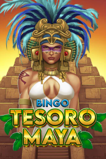 Бесплатная игра Bingo Tesoro Maya | Вулкан Казино играть онлайн