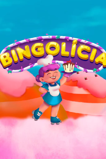 Бесплатная игра Bingolicia | Вулкан Казино играть онлайн
