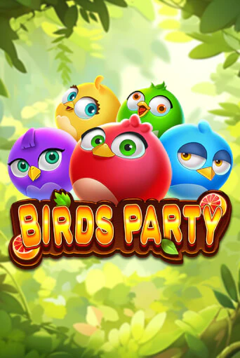Бесплатная игра Birds Party | Вулкан Казино играть онлайн