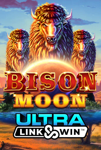 Бесплатная игра Bison Moon Ultra Link&Win™ | Вулкан Казино играть онлайн