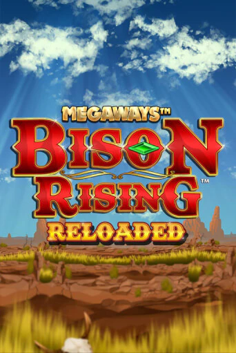 Бесплатная игра Bison Rising Reloaded Megaways | Вулкан Казино играть онлайн