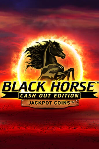 Бесплатная игра Black Horse Cash Out Edition | Вулкан Казино играть онлайн