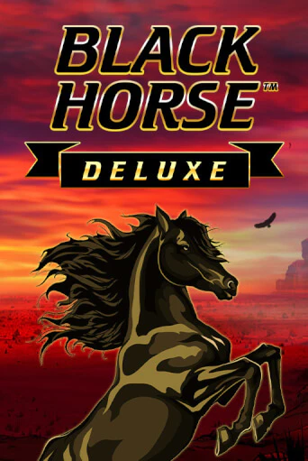Бесплатная игра Black Horse Deluxe | Вулкан Казино играть онлайн