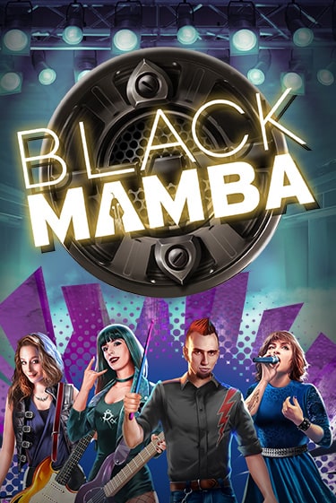 Бесплатная игра Black Mamba | Вулкан Казино играть онлайн