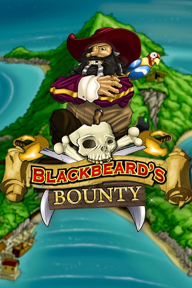 Бесплатная игра Blackbeard's Bounty | Вулкан Казино играть онлайн