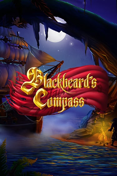 Бесплатная игра Blackbeards Compass | Вулкан Казино играть онлайн