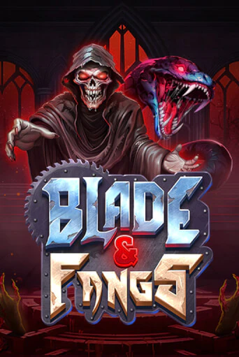 Бесплатная игра Blade & Fangs | Вулкан Казино играть онлайн