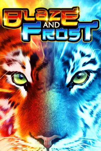 Бесплатная игра Blaze and Frost | Вулкан Казино играть онлайн