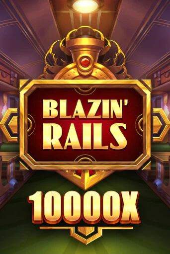 Бесплатная игра Blazin' Rails | Вулкан Казино играть онлайн