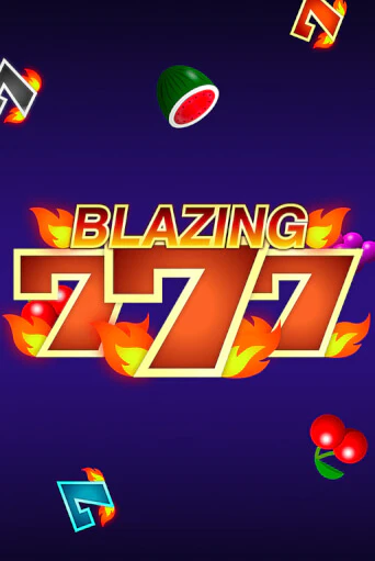 Бесплатная игра Blazing 777 | Вулкан Казино играть онлайн