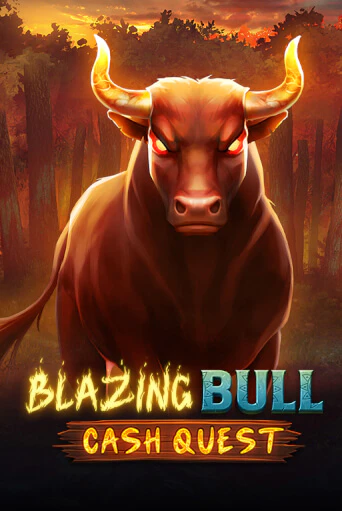Бесплатная игра Blazing Bull: Cash Quest | Вулкан Казино играть онлайн