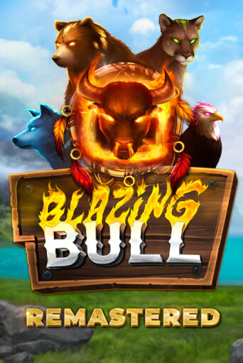 Бесплатная игра Blazing Bull Remastered | Вулкан Казино играть онлайн