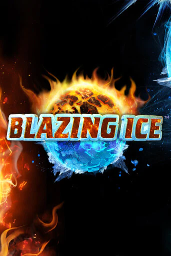 Бесплатная игра Blazing Ice | Вулкан Казино играть онлайн