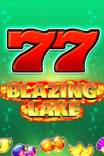 Бесплатная игра Blazing Lake | Вулкан Казино играть онлайн