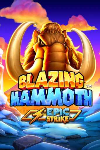 Бесплатная игра Blazing Mammoth | Вулкан Казино играть онлайн