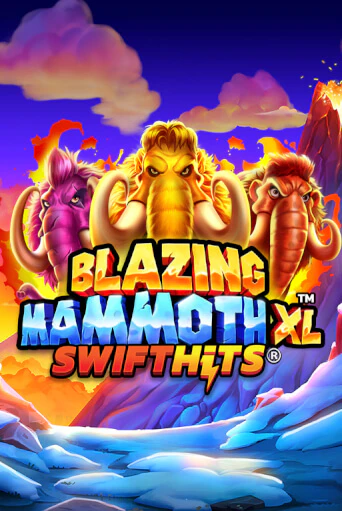 Бесплатная игра Blazing Mammoth XL | Вулкан Казино играть онлайн