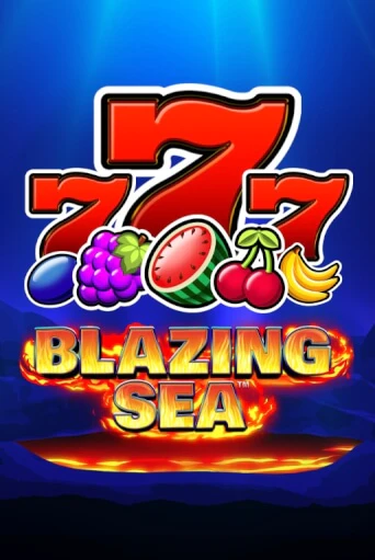 Бесплатная игра Blazing Sea | Вулкан Казино играть онлайн