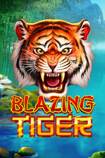 Бесплатная игра Blazing Tiger | Вулкан Казино играть онлайн